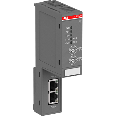 ABB CM579-PNIO-XC (1SAP370901R0101)