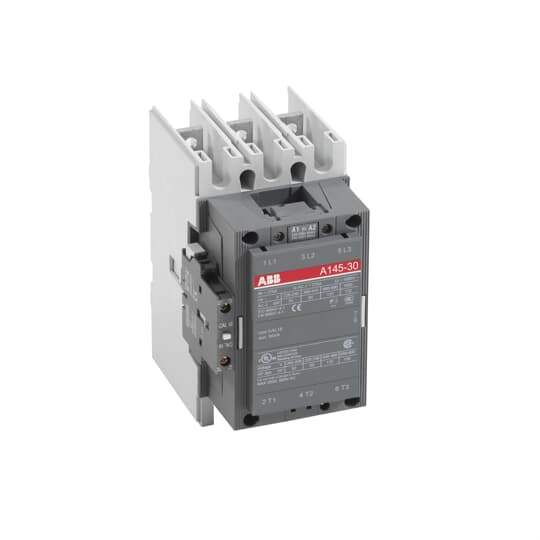 ABB A145-30-11-80 Contactor / Control Relay - Industrial Automation Part