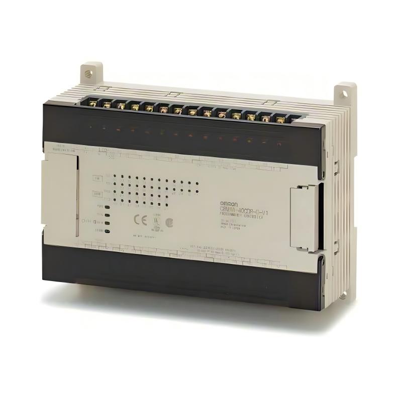 Omron CPM1A-30CDT1-D-V1 Control Panel