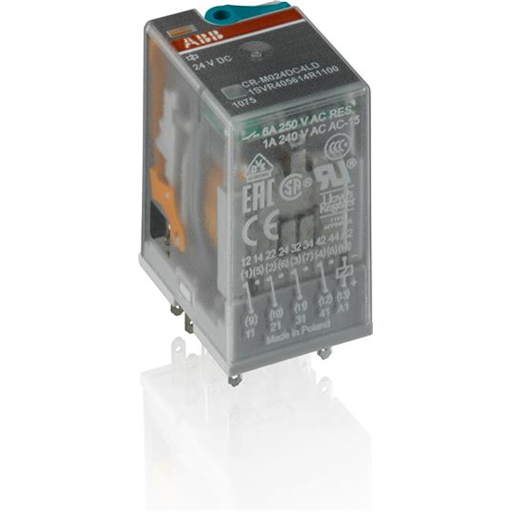 ABB CR-M024DC3L Relay