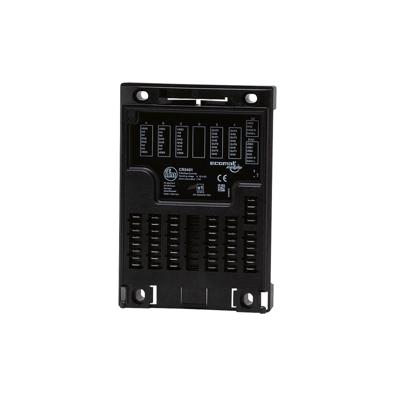 IFM CR0401