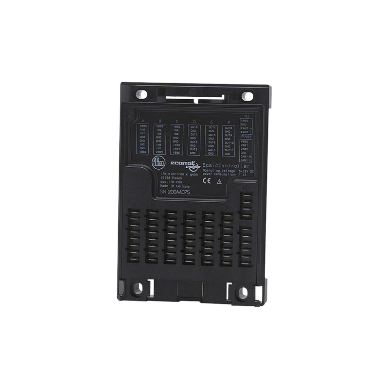 IFM CR0403