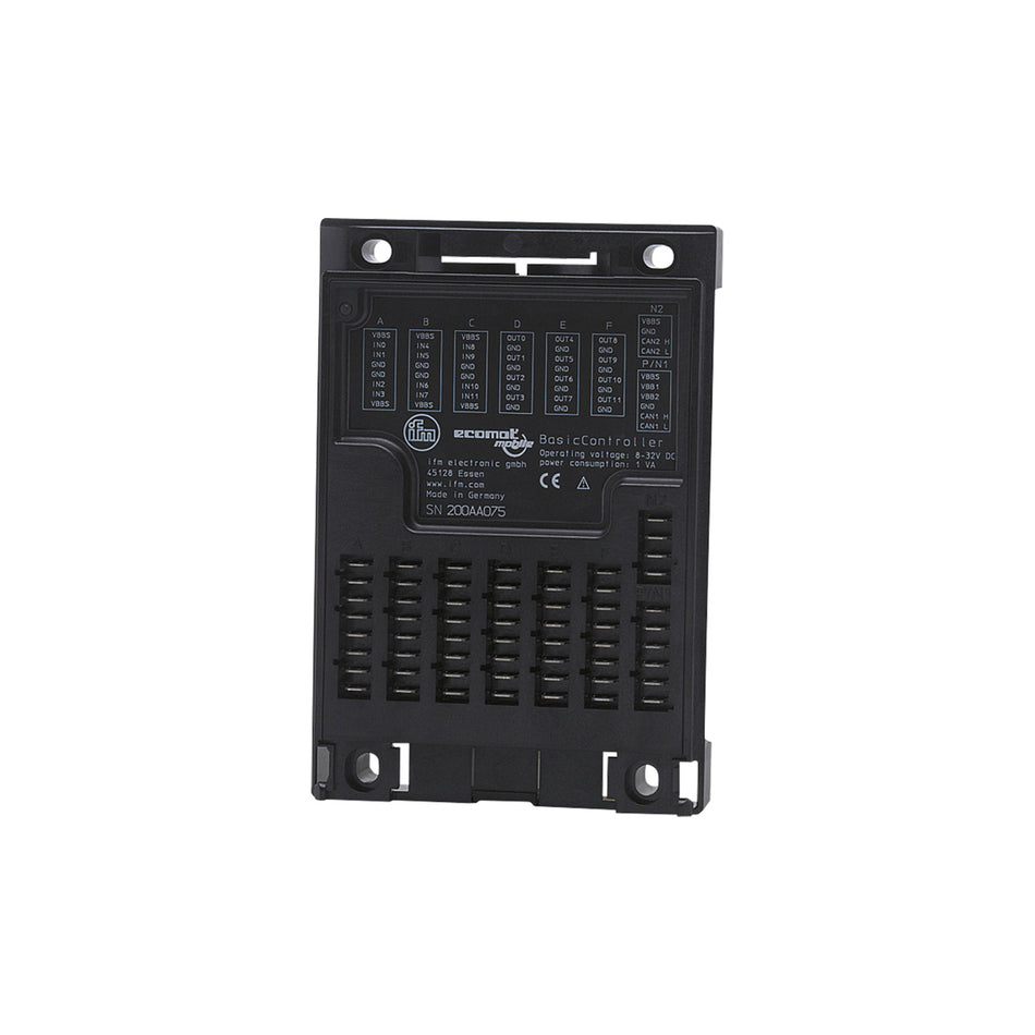 IFM CR0403