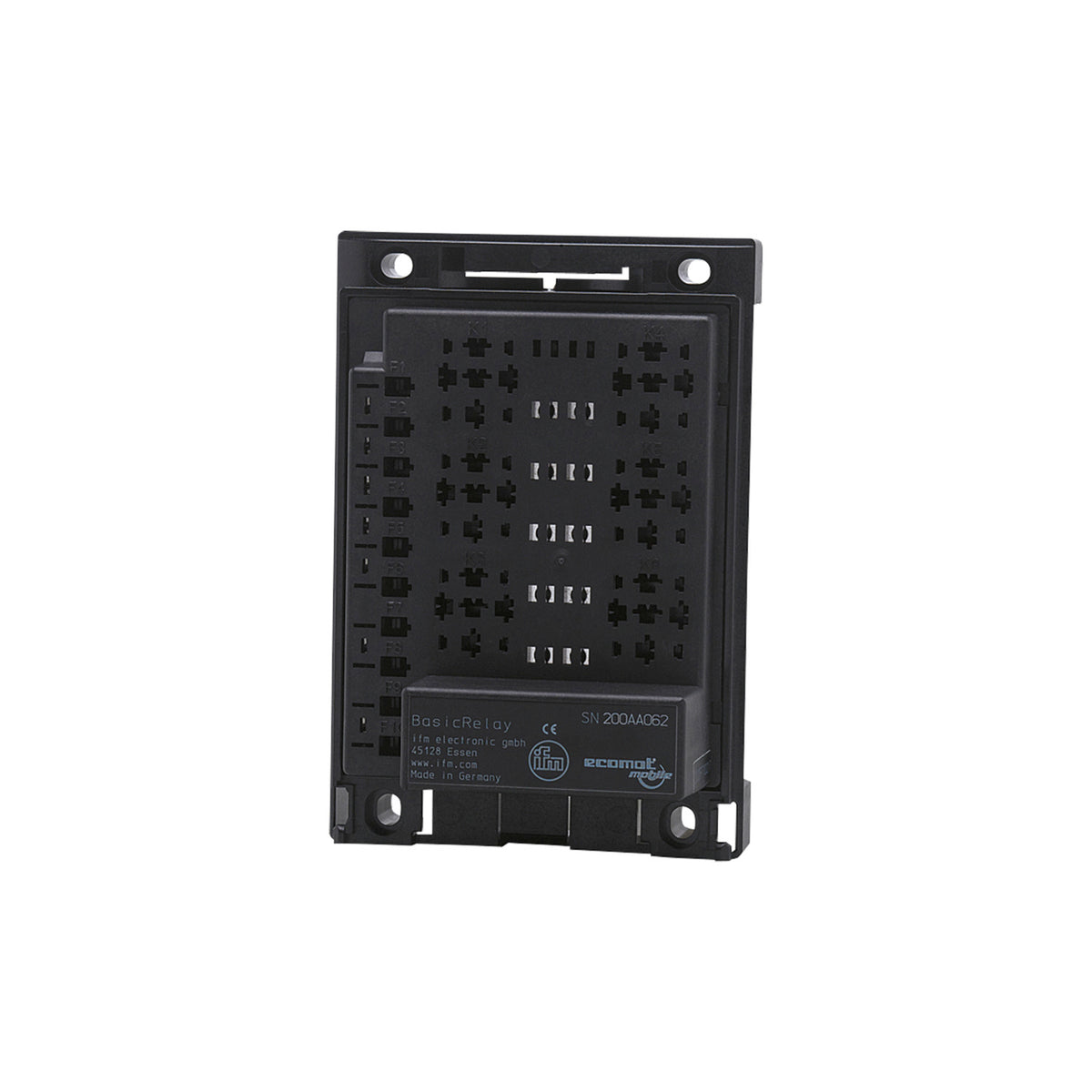 IFM CR0421