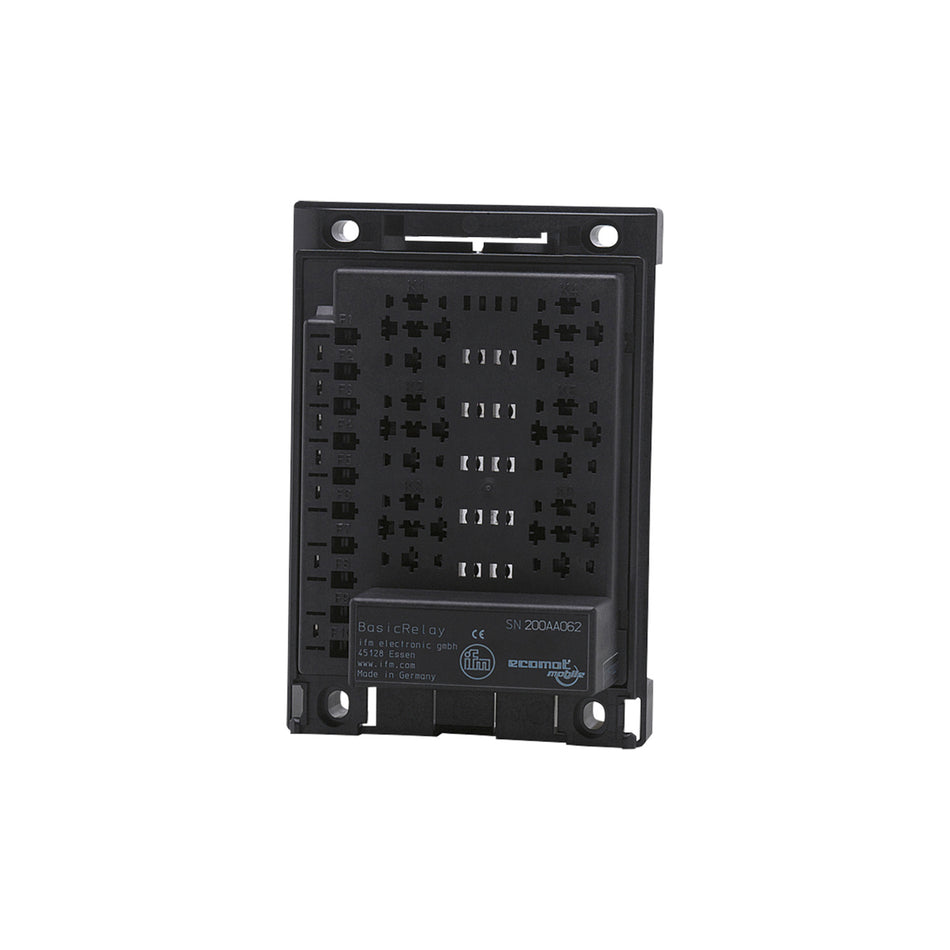 IFM CR0421