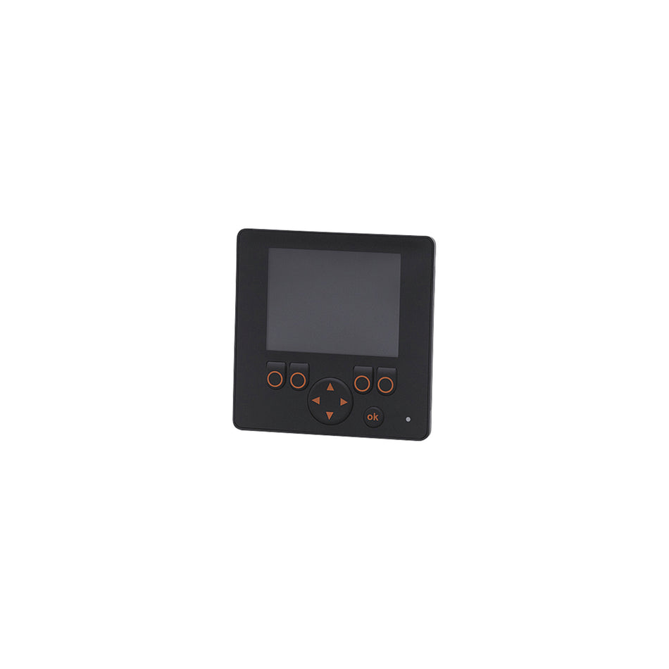 IFM CR0451