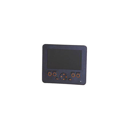 IFM CR0452