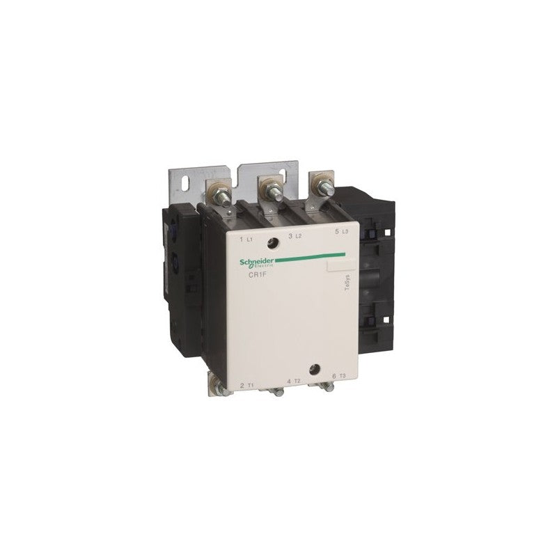 Schneider Electric CR1F265G7 | Industrial Automation Component