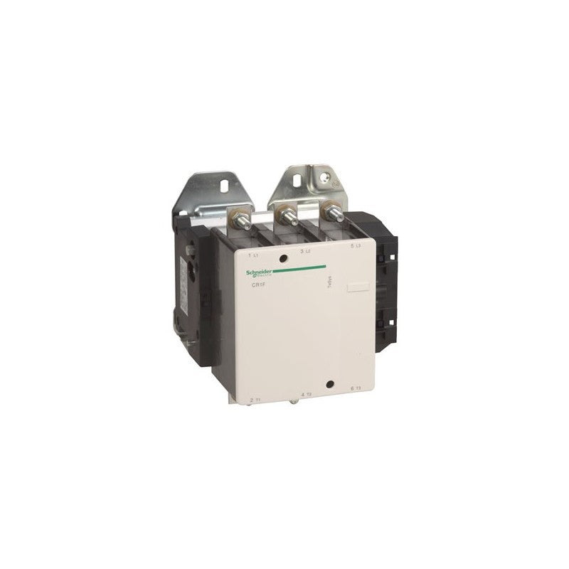 Schneider Electric CR1F400F7 | Industrial Automation Component
