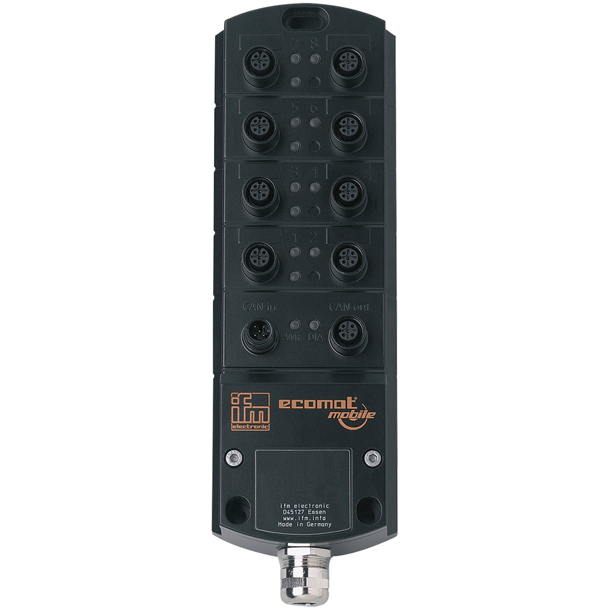 IFM CR2033