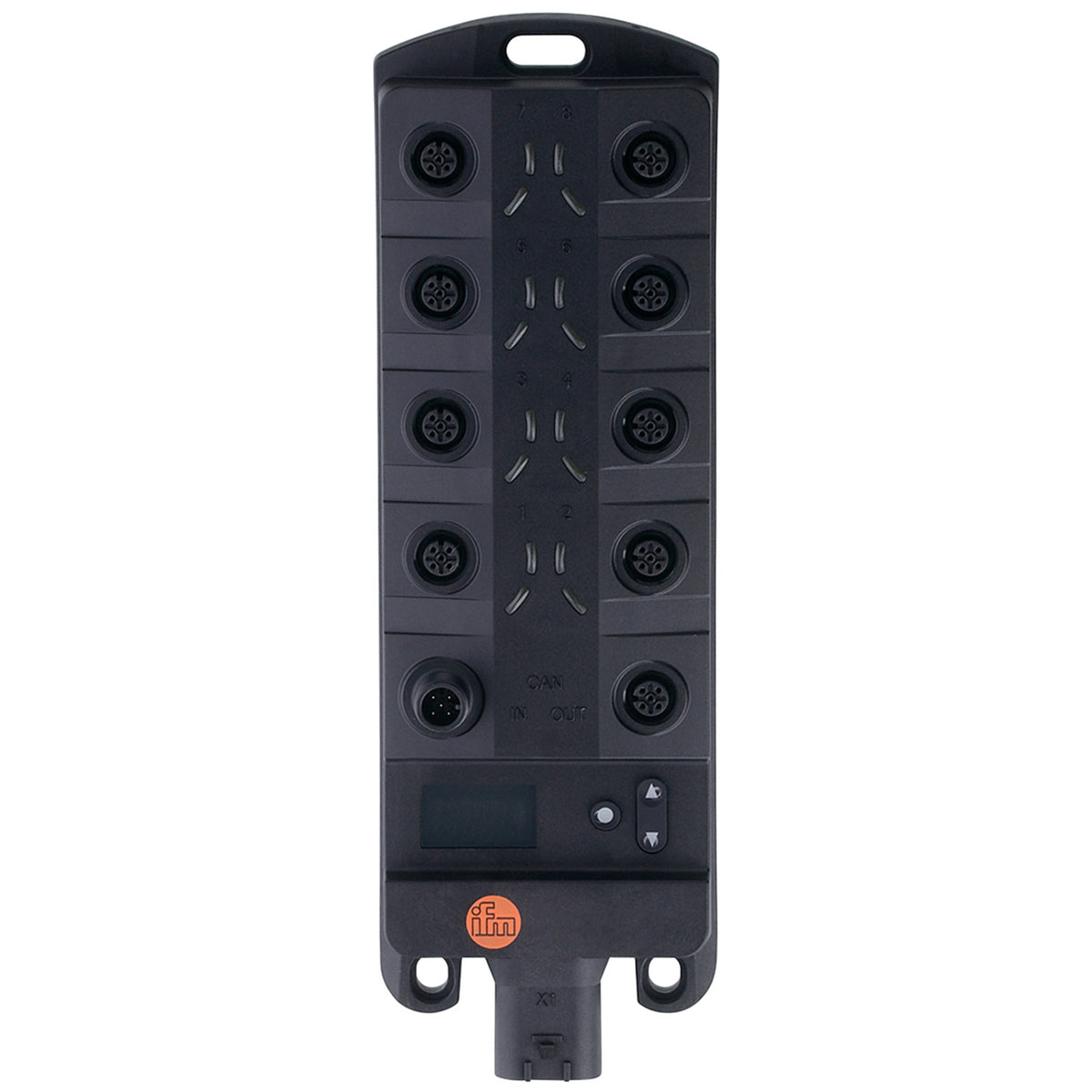 IFM CR2041
