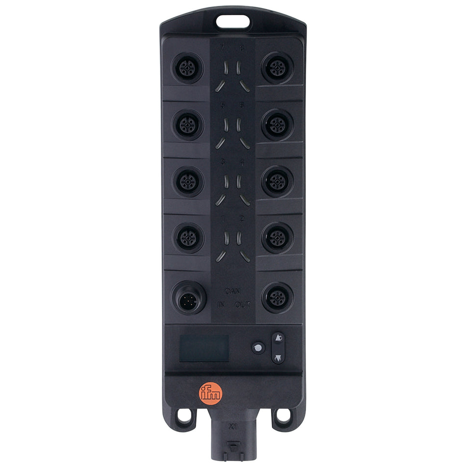 IFM CR2041