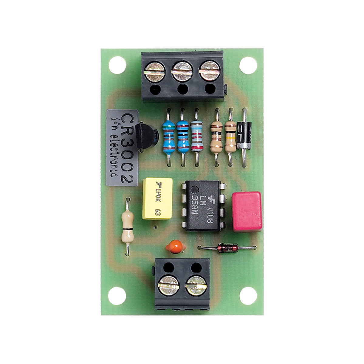 IFM CR3002