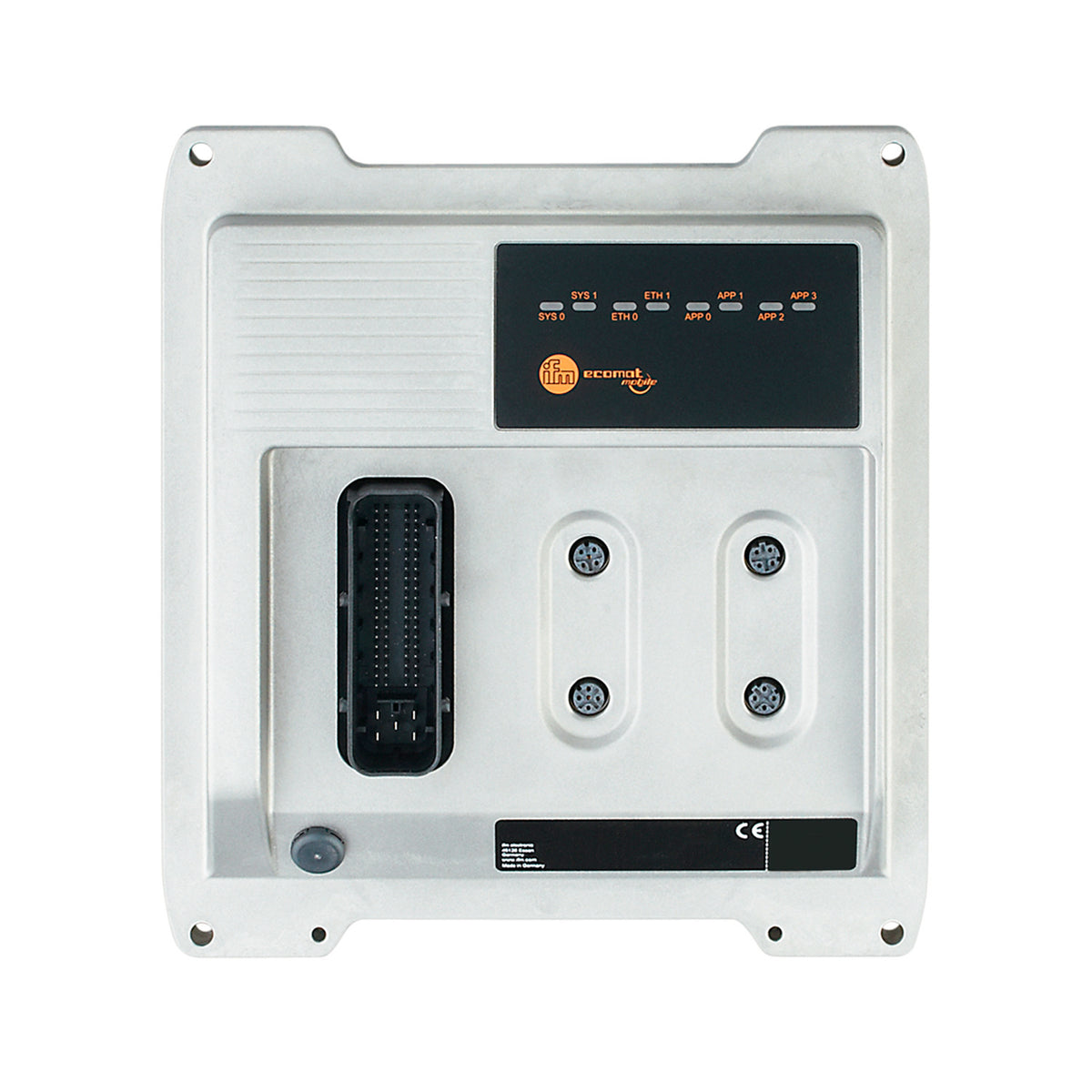 IFM CR710S