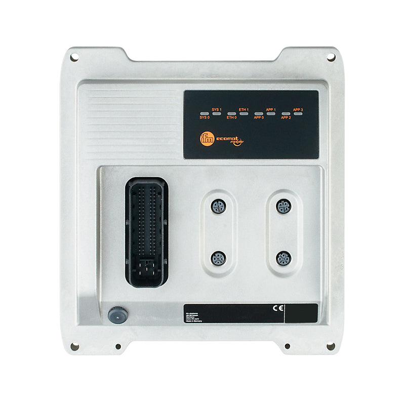 IFM CR710S