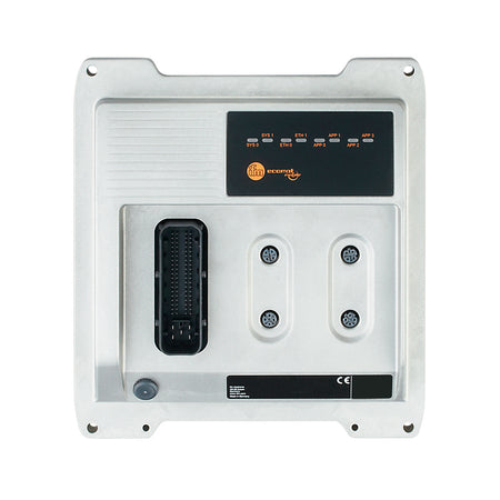 IFM CR711S