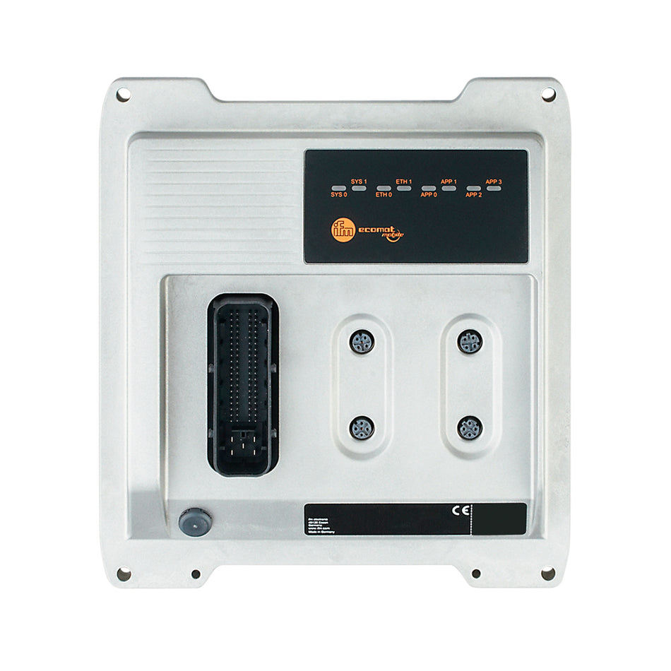 IFM CR711S