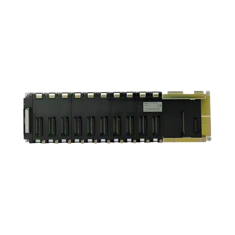 Omron CS1W-BC103 PLC Module