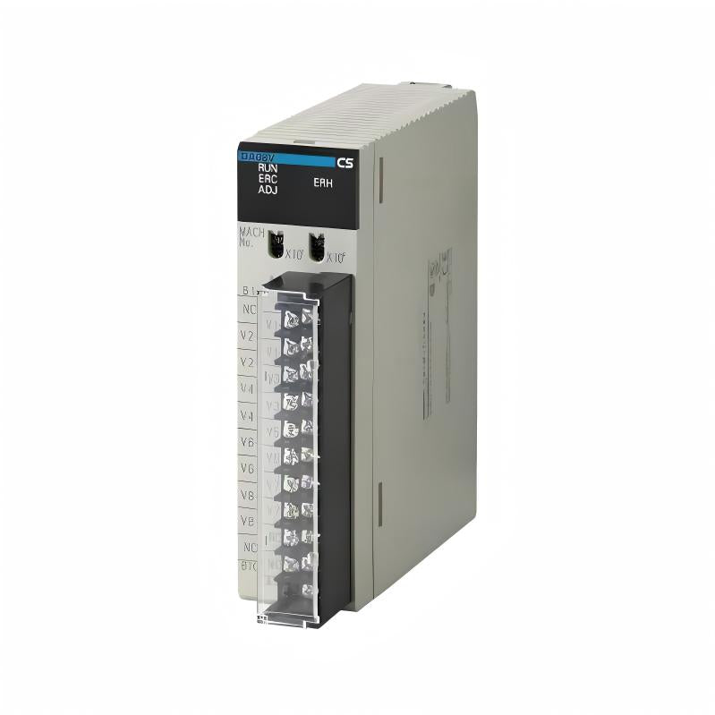 Omron CS1W-DA08C PLC Module