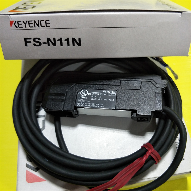 Keyence FS-N11N