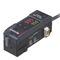 Keyence CZ-V22 Color Sensor