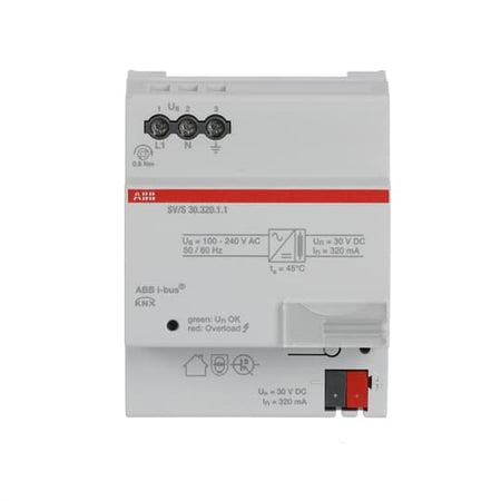 ABB SV/S 30.320.1.1 KNX Smart Building Component - Industrial Automation Part