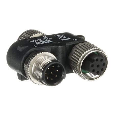 2TLA020055R0700 ABB - M12-3G - industrial automation part - image 1