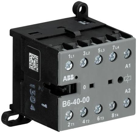 ABB B6-40-00-80 Industrial Automation Component - Industrial Automation Part