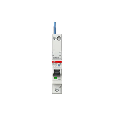2CSR275151R1104 ABB - DSE201 M C10 A30 - N Blue - industrial automation part - image 1