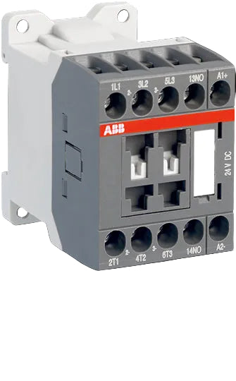 ABB ASL09-30-01-81 Motor Protection / Control Device - Industrial Automation Part