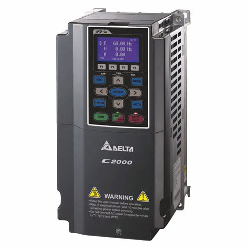 VFD022CP43B-21 Delta - Industrial Automation Part