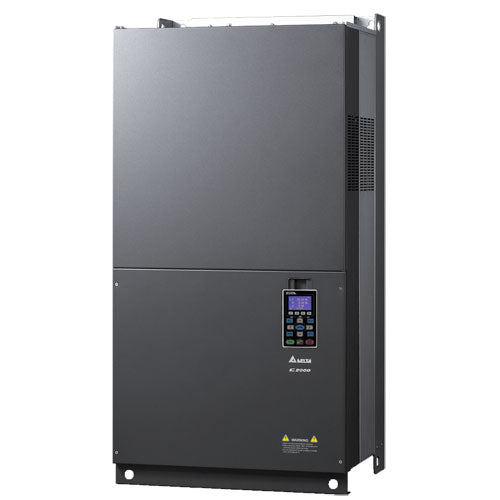 VFD2000C43A-00 Delta - Industrial Automation Part