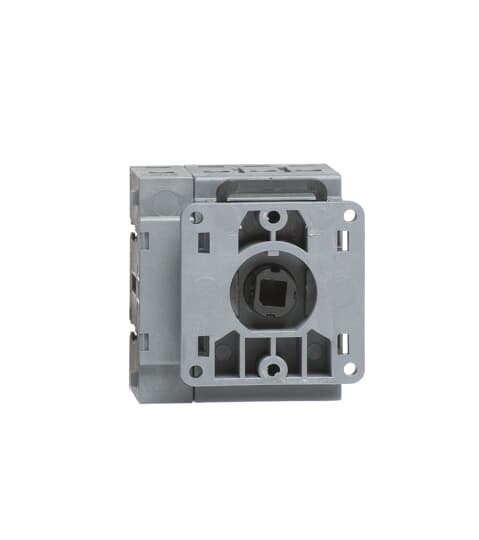 ABB OT16FT4N2 Switch Disconnector / Isolator - Industrial Automation Part