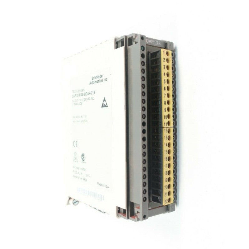 Schneider Electric DAP218/AS-BDAP-218 | Industrial Automation Component