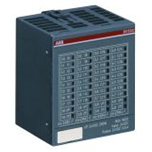 ABB DC532 AC500 Decentralized I/O Unit