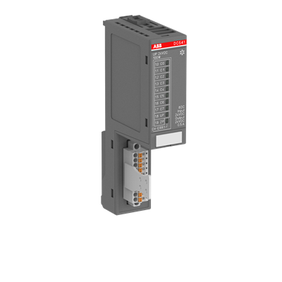 ABB DC541-CM-XC (1SAP470000R0001)