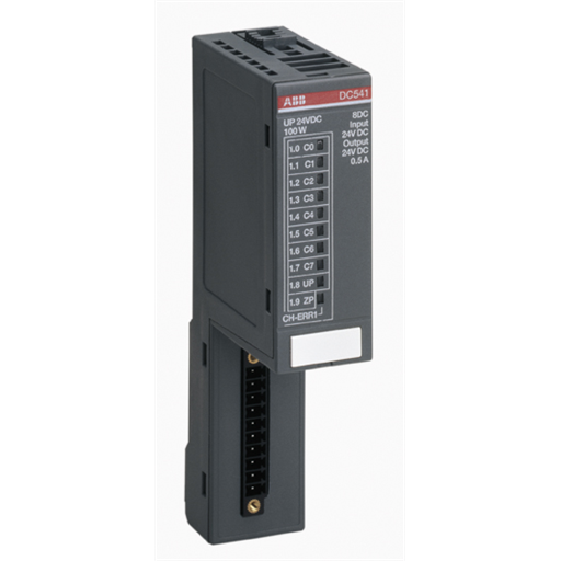 ABB DC541-CM Digital Output Module (CPU Base Connection)