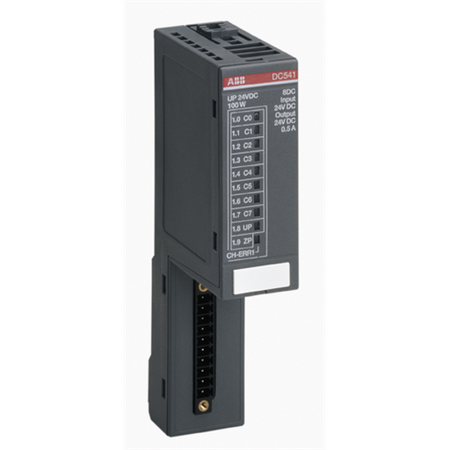 ABB DC541-CM Digital Output Module (CPU Base Connection)