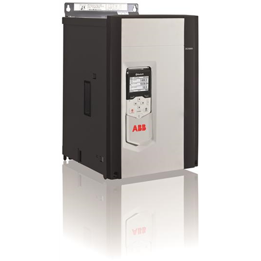 ABB DCS800-S02-0050-05 DC Drive