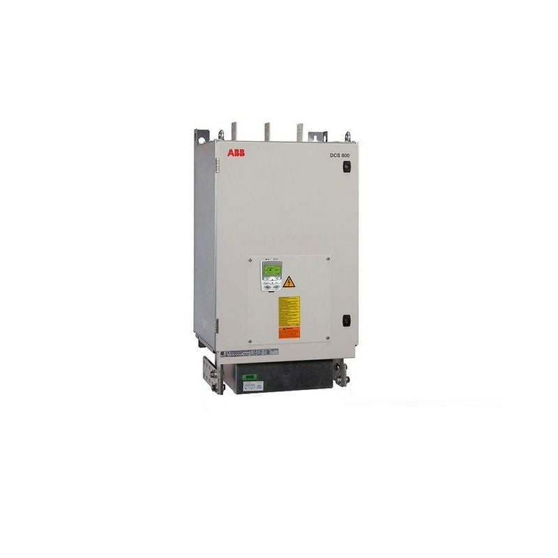 ABB  Variable Frequency Drive - Industrial Automation Part