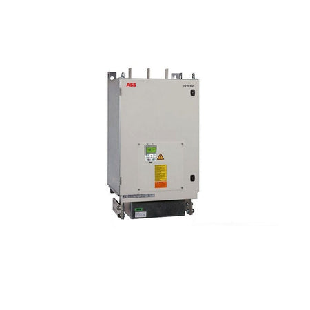 ABB  Variable Frequency Drive - Industrial Automation Part