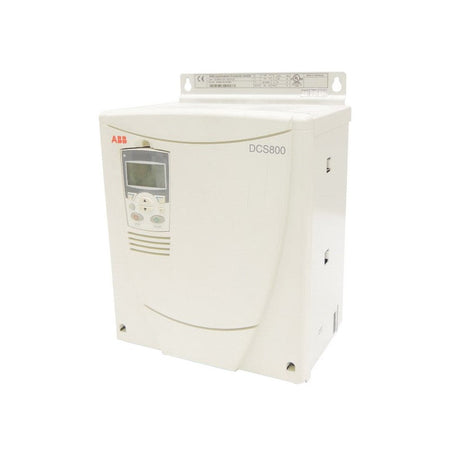 ABB  Variable Frequency Drive - Industrial Automation Part