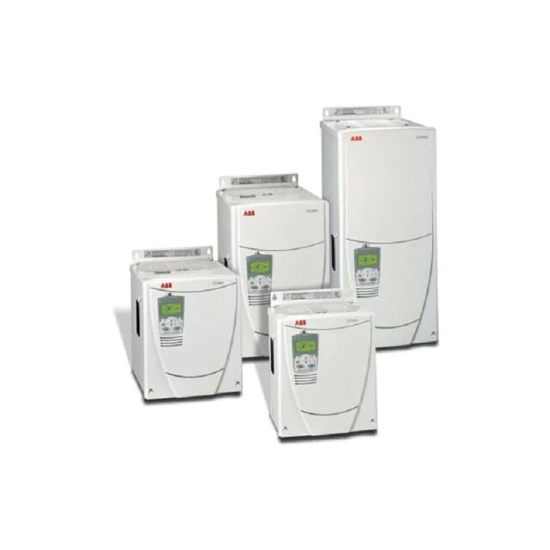 ABB  Variable Frequency Drive - Industrial Automation Part