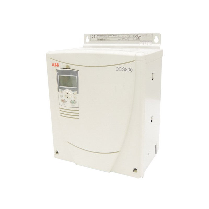 ABB  Variable Frequency Drive - Industrial Automation Part