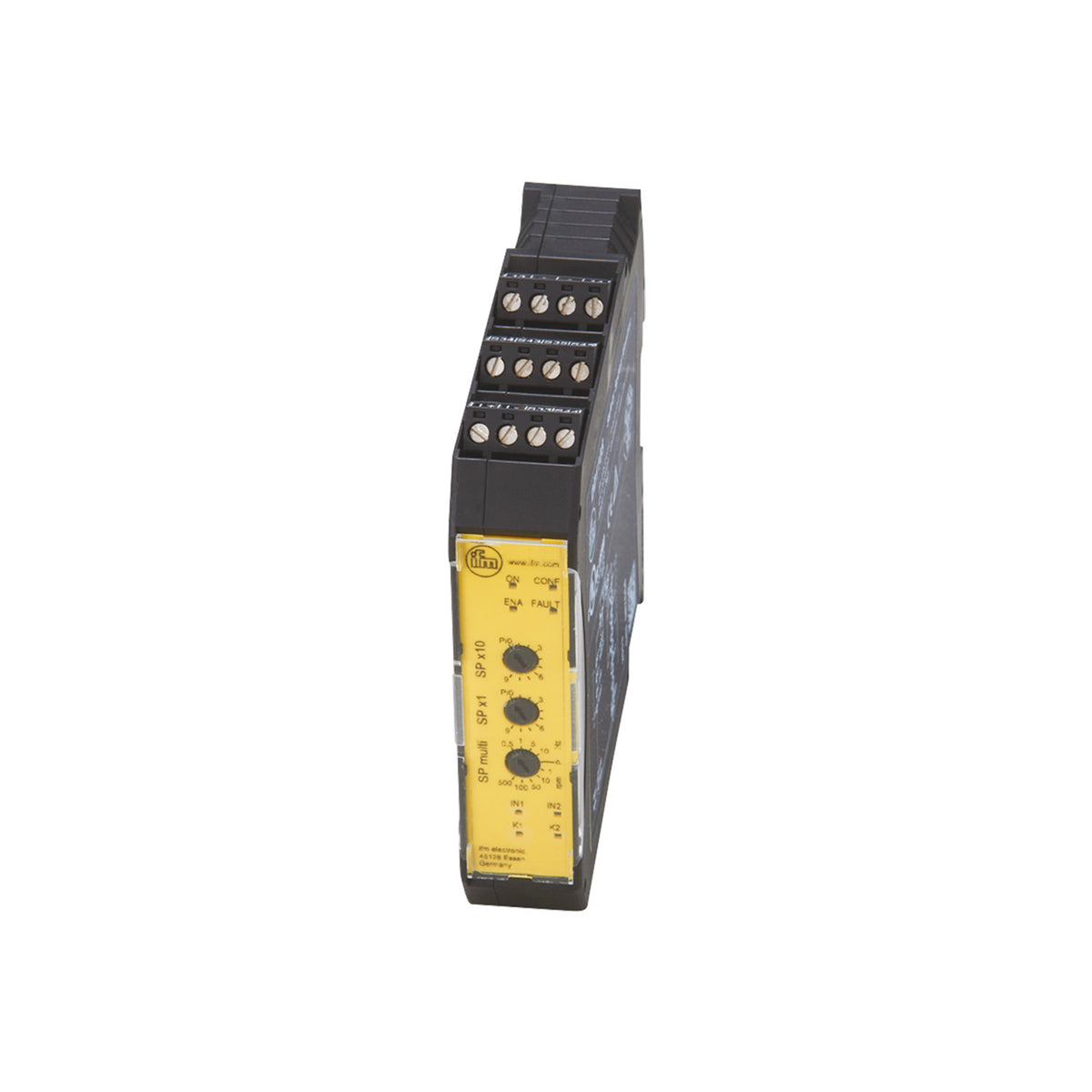 IFM DD110S