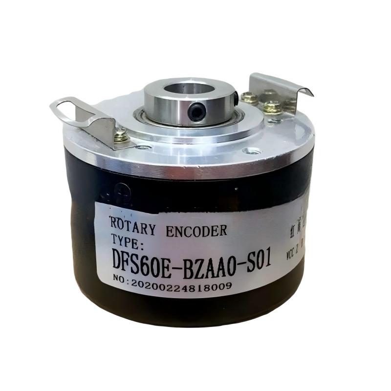 DFS60E-BZAA0-S01 INCREMENTAL ENCODER Sick