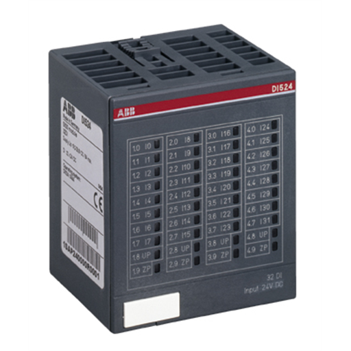 ABB DI524 AC500 Digital Input Module