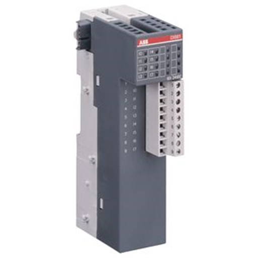 ABB DI561 AC500 Digital Input Module