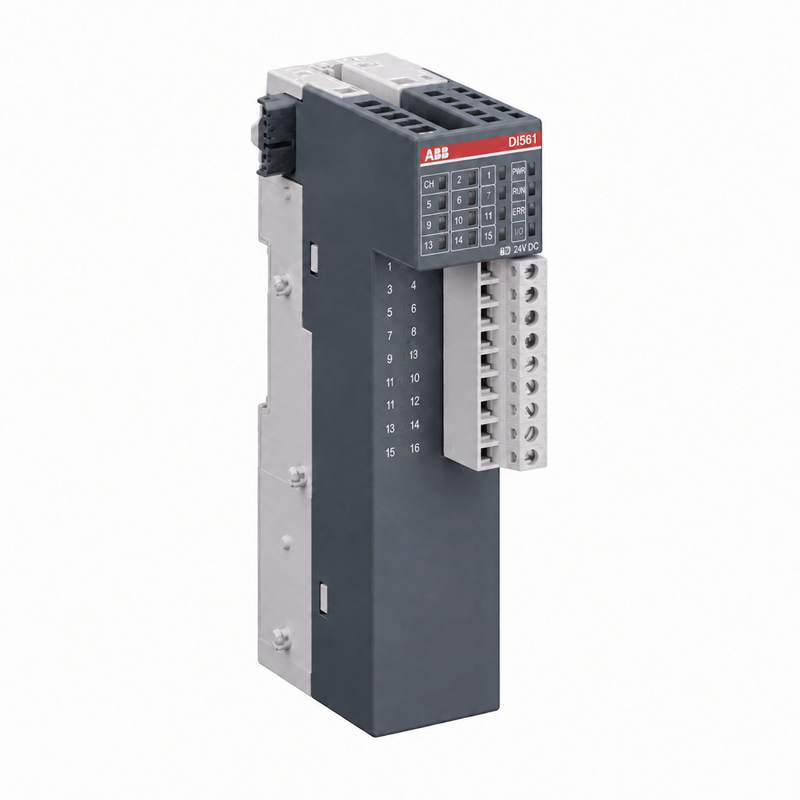 ABB 1TNE968902R2101 PLC I/O Module