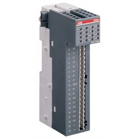 ABB DI562 AC500 Digital Input Module